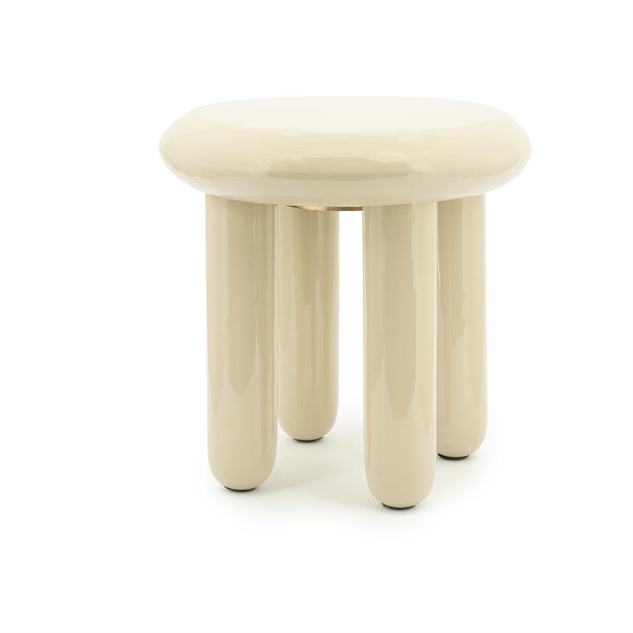 Side table Balloon – beige