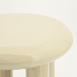 Side table Balloon – beige