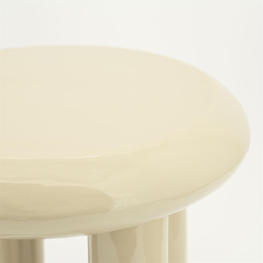 Side table Balloon – beige