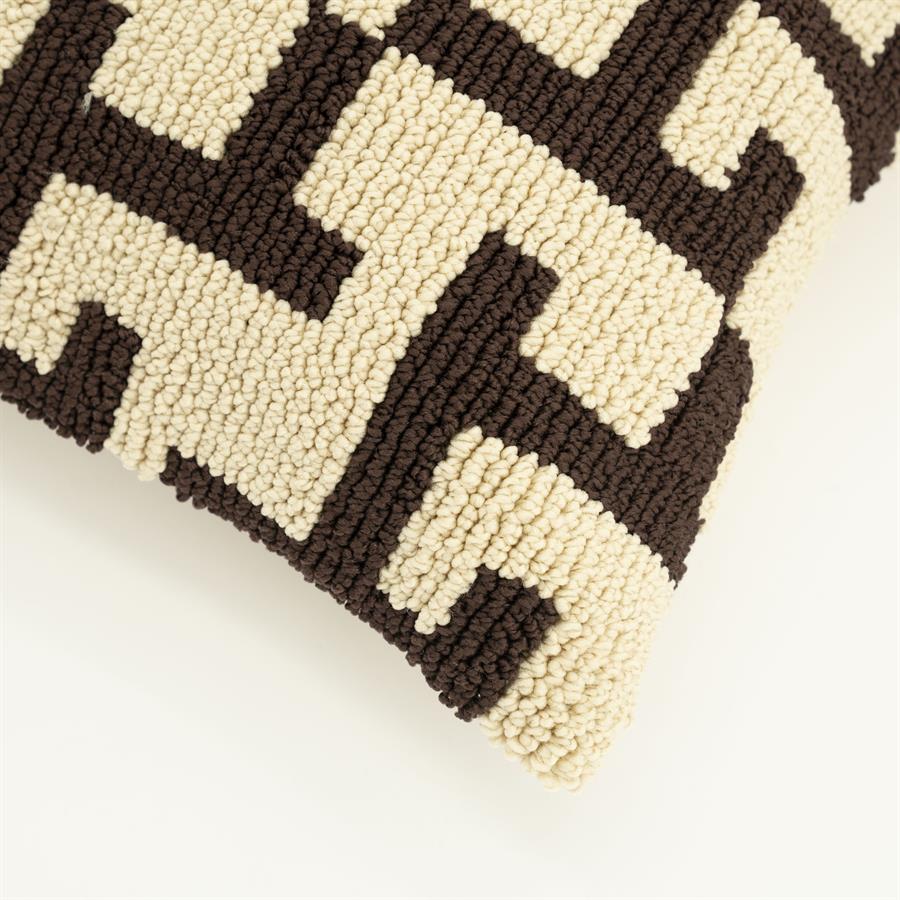 Ziggy – brown