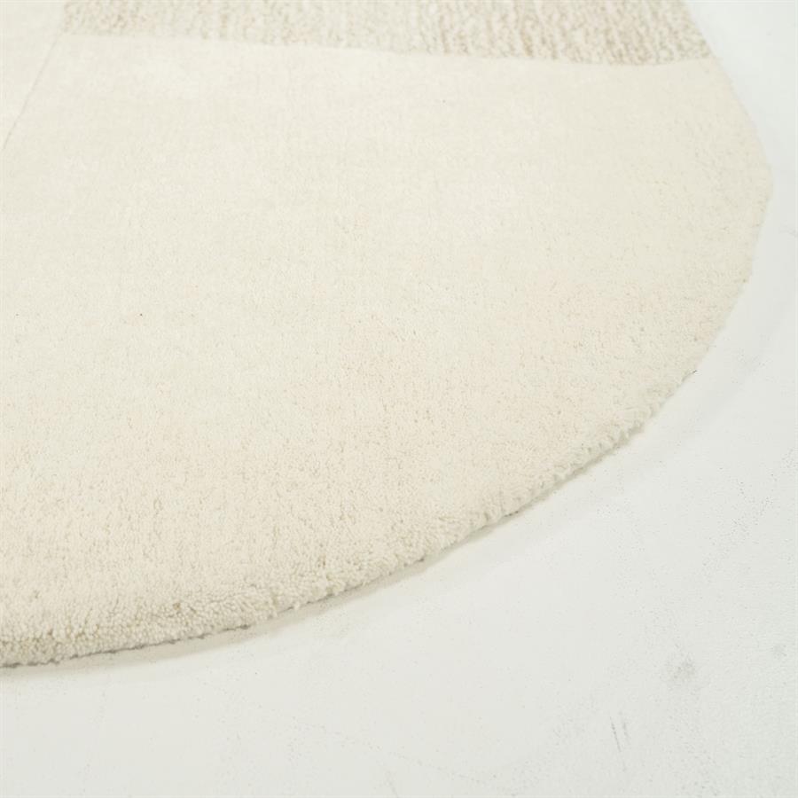 Contour – off white
