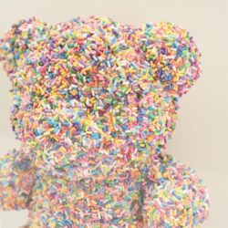 Beary – clear