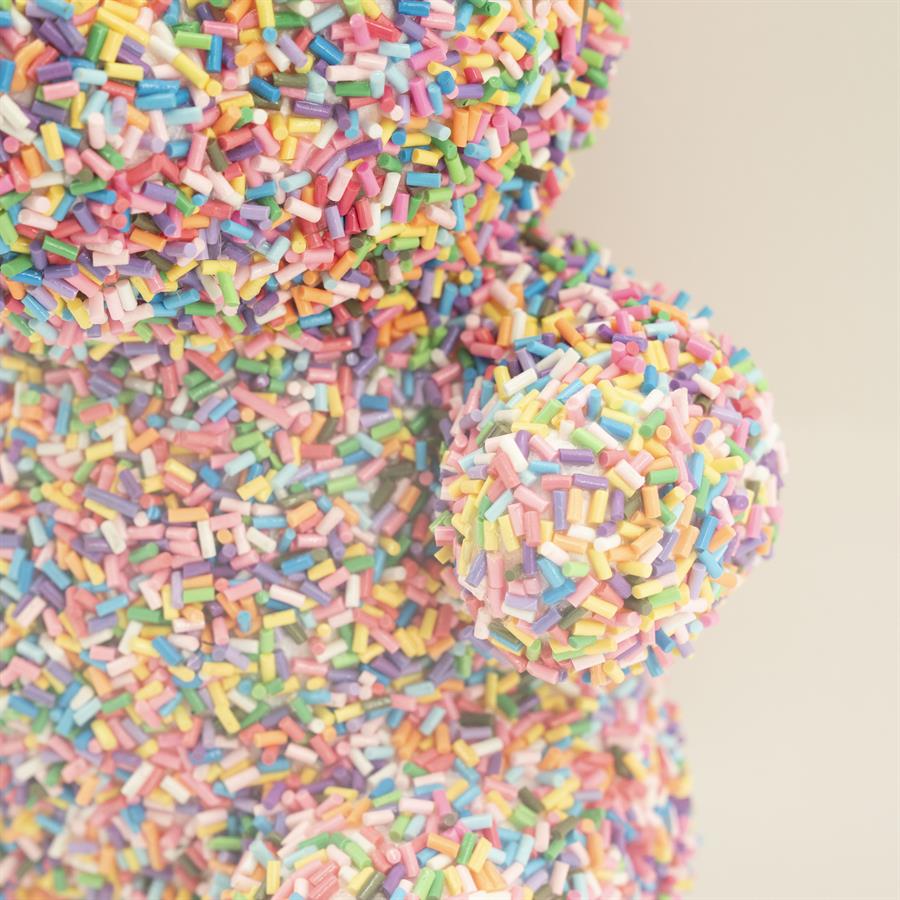 Beary – clear