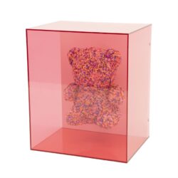 Beary – pink