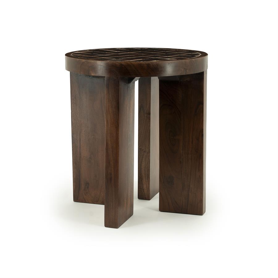 Side table TiledUp