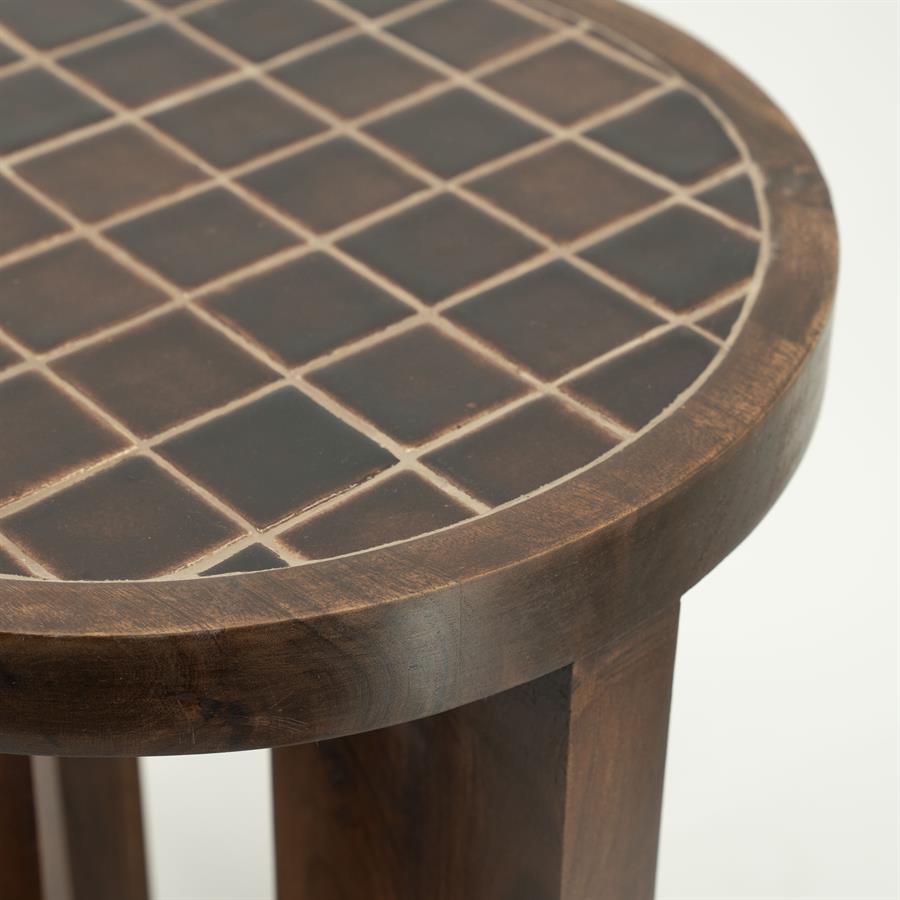 Side table TiledUp