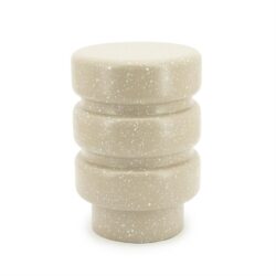 Spatter – taupe