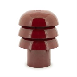 Curo – burgundy