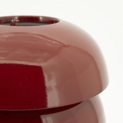 Curo – burgundy
