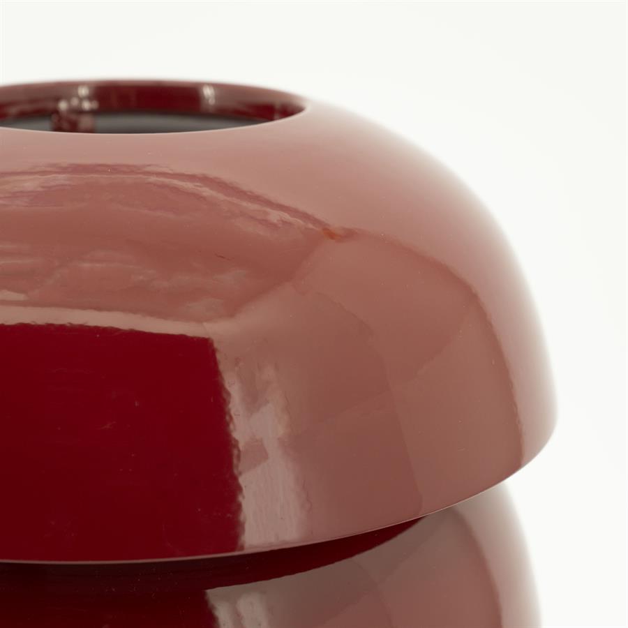 Curo – burgundy