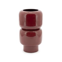 Rollo – burgundy