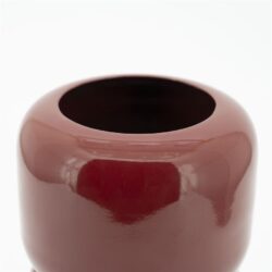 Rollo – burgundy