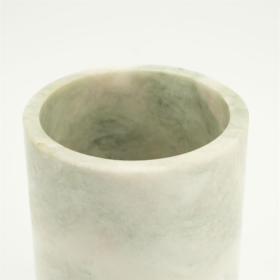 Vase Verde