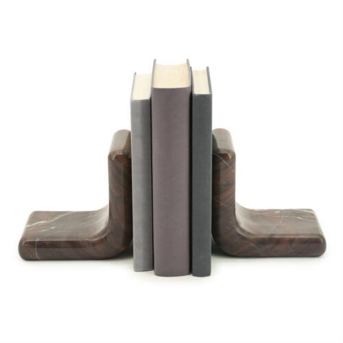Bookend Rosso