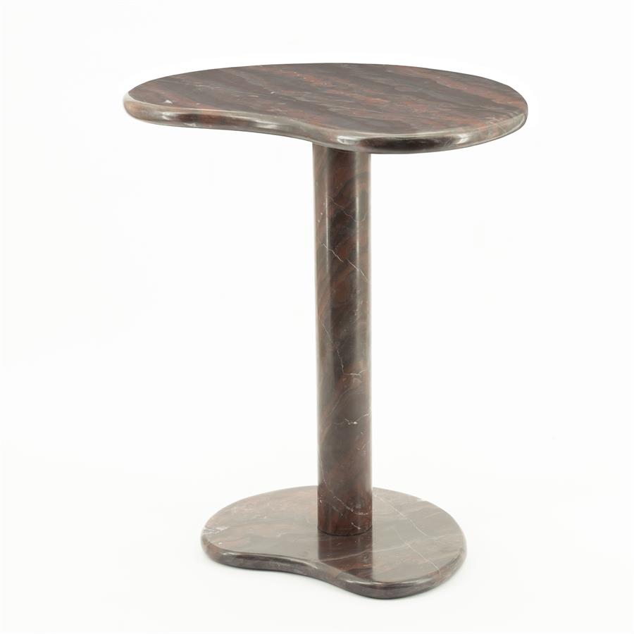 Side table Rosso
