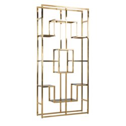 Wandkast Magnus (Gold)