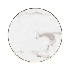 Bijzettafel Odin 45Ø  (Gold)