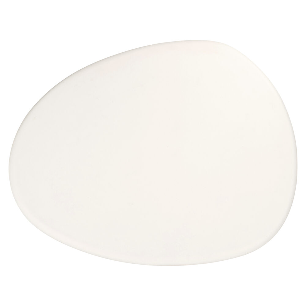 Salontafel Bloomstone 110×90 (White)