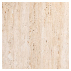 Salontafel La Cantera vierkant set van 2 (Beige)