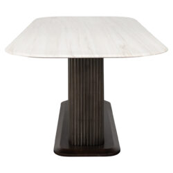 Eettafel Mayfield 230 (Brown)
