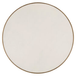 Salontafel Whitebone brass set van 2 (Verona Grey)