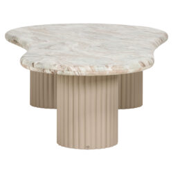 Salontafel Coronel (Beige)