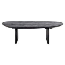 Salontafel Hudson (Black)