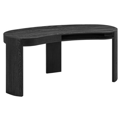 Desk Navarino 1-la (Dark coffee)
