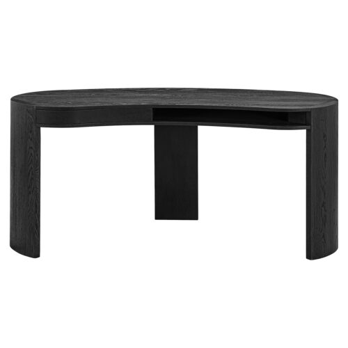 Desk Navarino 1-la (Dark coffee)