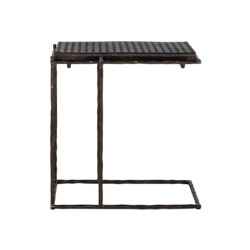 Sofa tafel Ventana (Black)