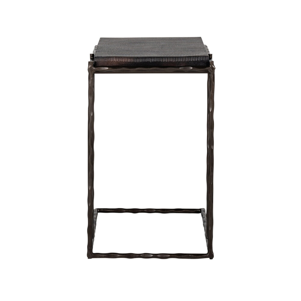 Sofa tafel Ventana (Black)