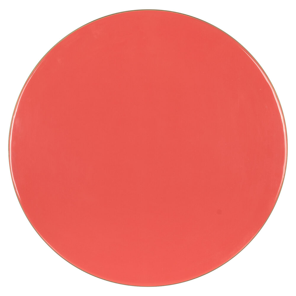 Bijzettafel Shirin (Pink)