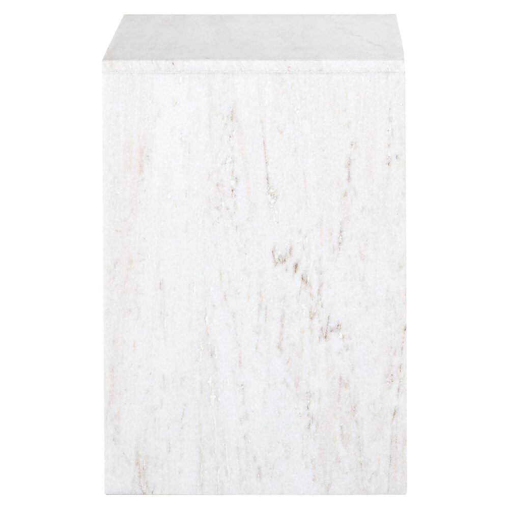 Bijzettafel Moran (Beige)