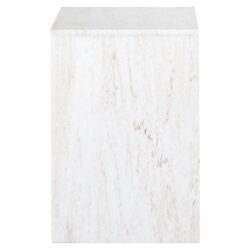 Bijzettafel Moran (Beige)