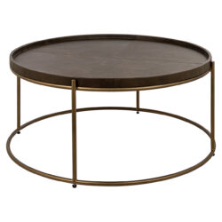 Salontafel Zillon (Brown)