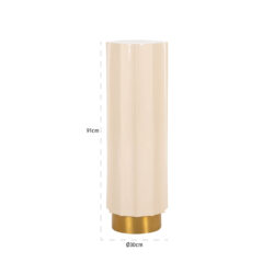 Pilaar Isabelle (Beige)