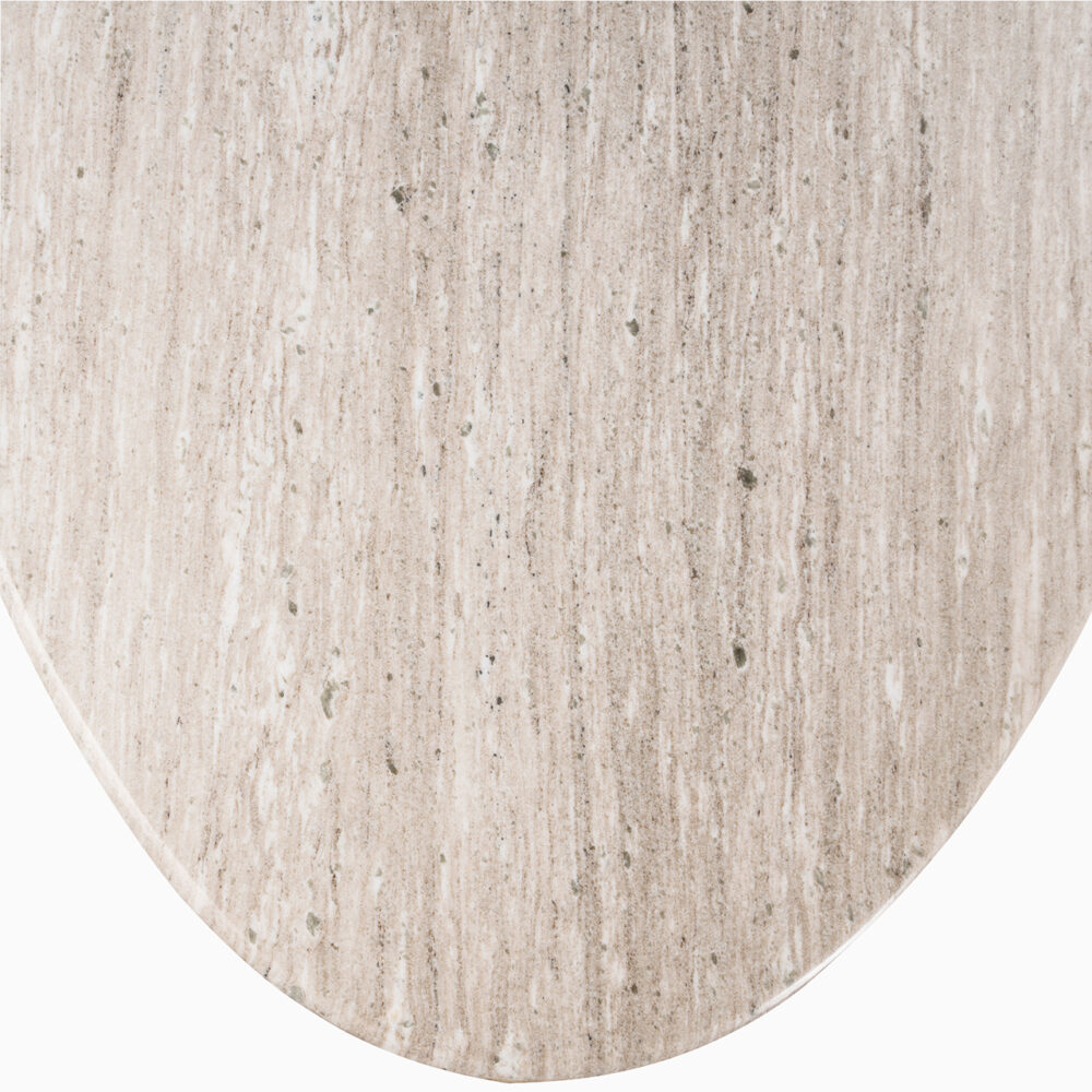 Eettafel Brodman 200 (White)