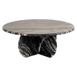 Salontafel Bancroft (Black)