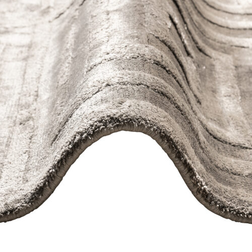Tapis Iggy anthracite 200×300