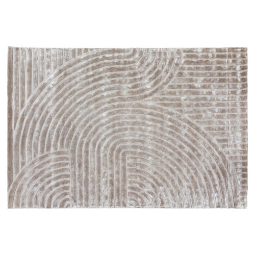 Tapis Lexy naturel 200×300 (Naturel)