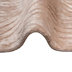 Vloerkleed Kitty rose 200×300