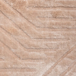 Vloerkleed Kitty rose 200×300