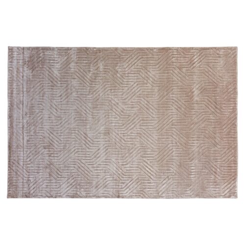 Teppich Kitty rose 300×400 (Rose)