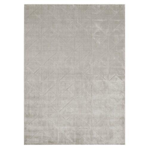 Vloerkleed Yuna beige 300×400 (Beige)