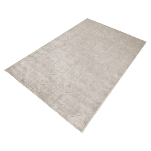Vloerkleed Yuna beige 300×400 (Beige)