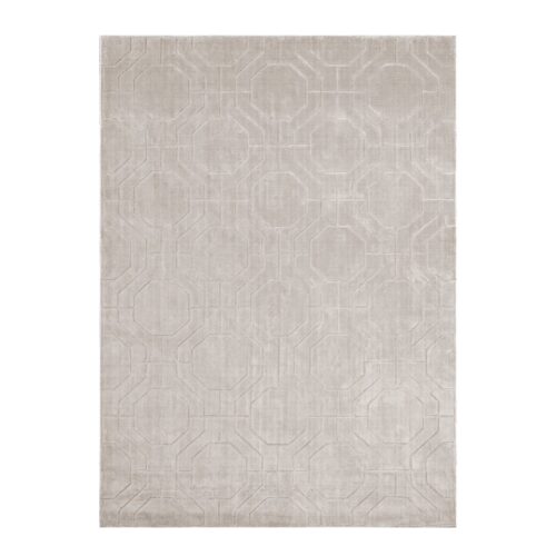 Vloerkleed Flynn ivory 200×300 (Ivory)
