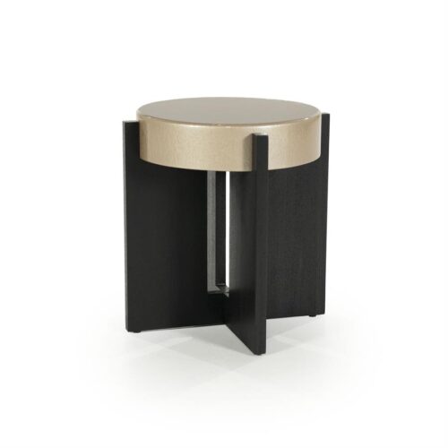 Bijzettafel Juliet – beige