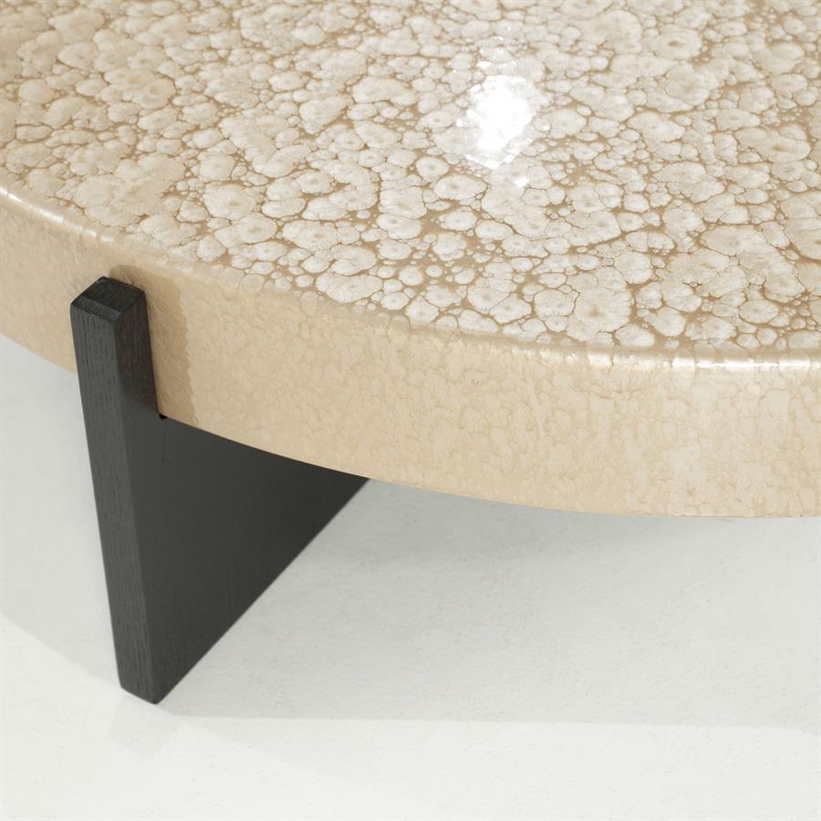Salontafel Juliet – beige