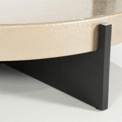 Salontafel Juliet – beige