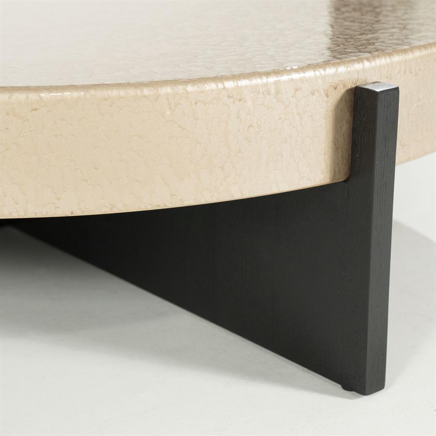 Salontafel Juliet – beige